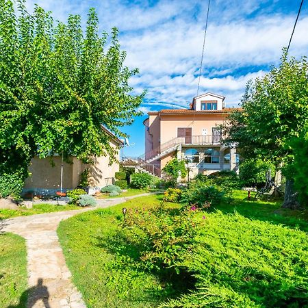 Apartment Petar Poljice Kültér fotó