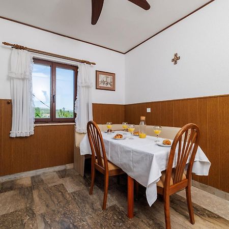 Apartment Petar Poljice Kültér fotó