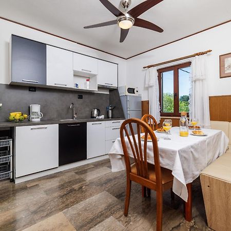 Apartment Petar Poljice Kültér fotó