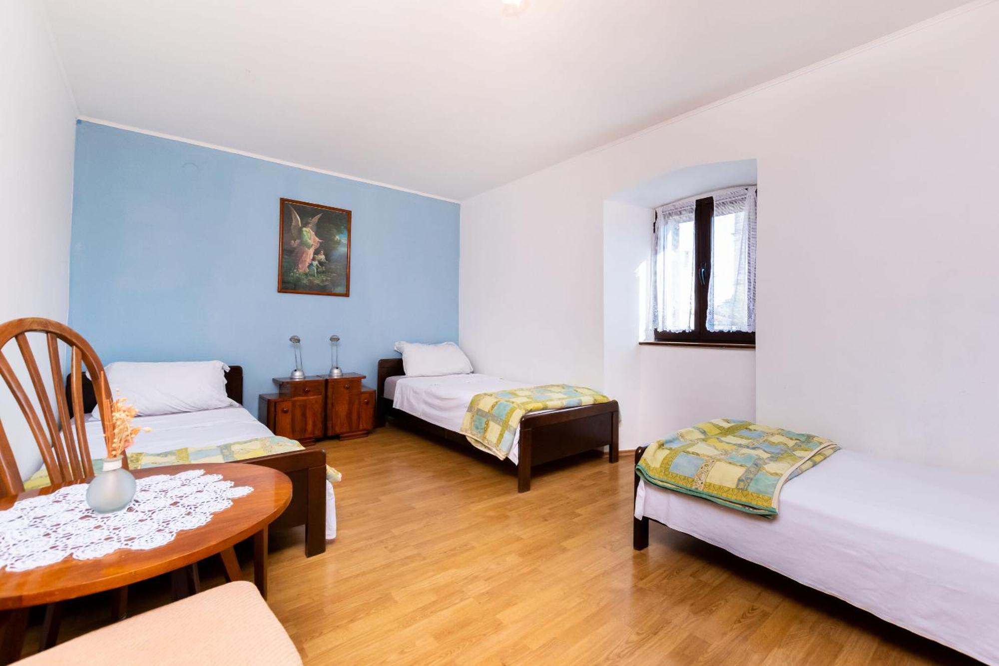 Apartment Petar Poljice Kültér fotó