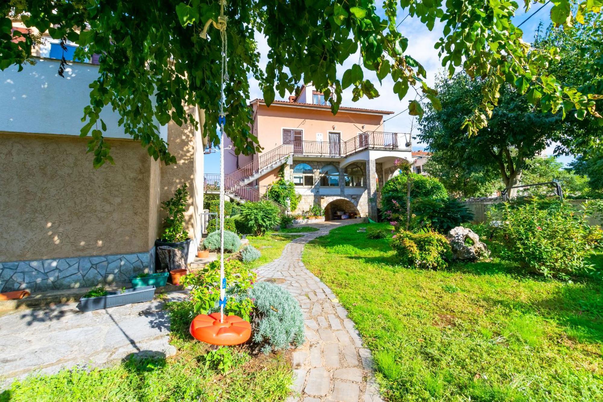 Apartment Petar Poljice Kültér fotó