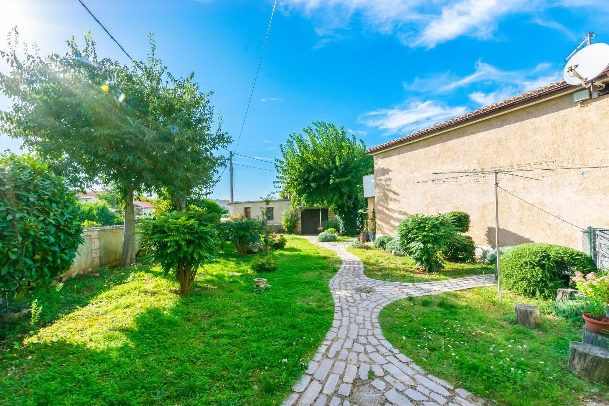 Apartment Petar Poljice Kültér fotó