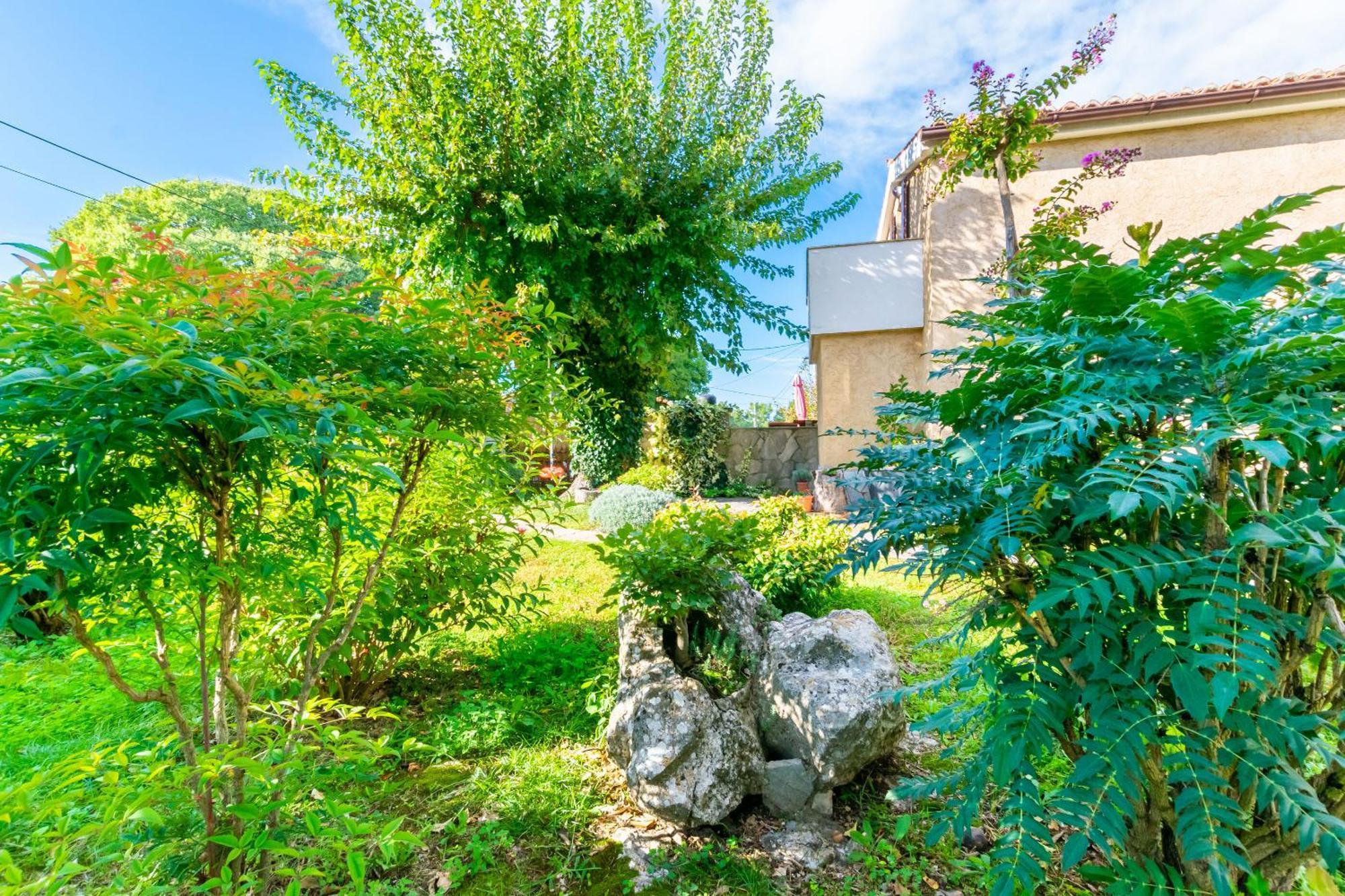 Apartment Petar Poljice Kültér fotó