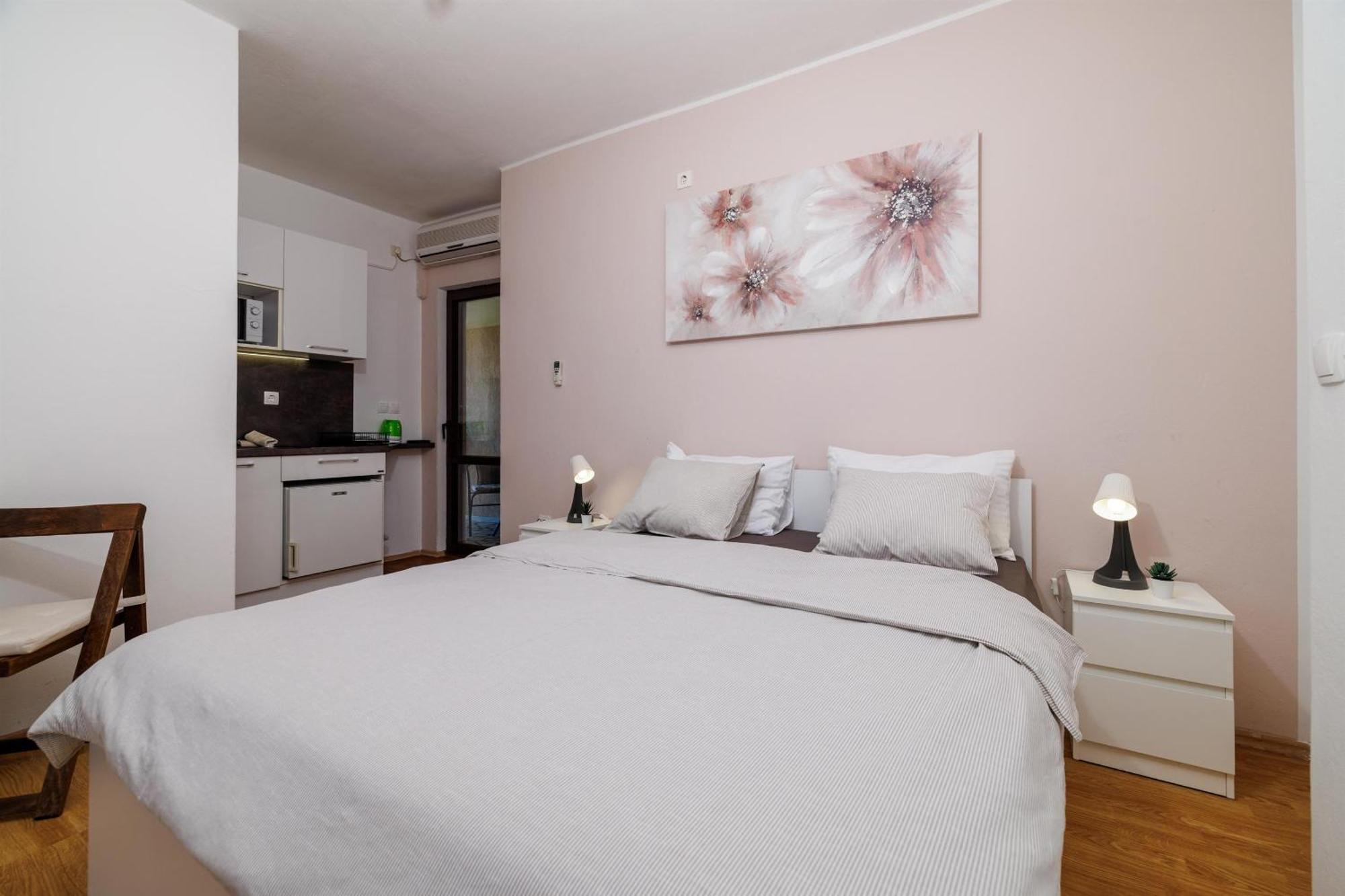 Apartment Petar Poljice Kültér fotó
