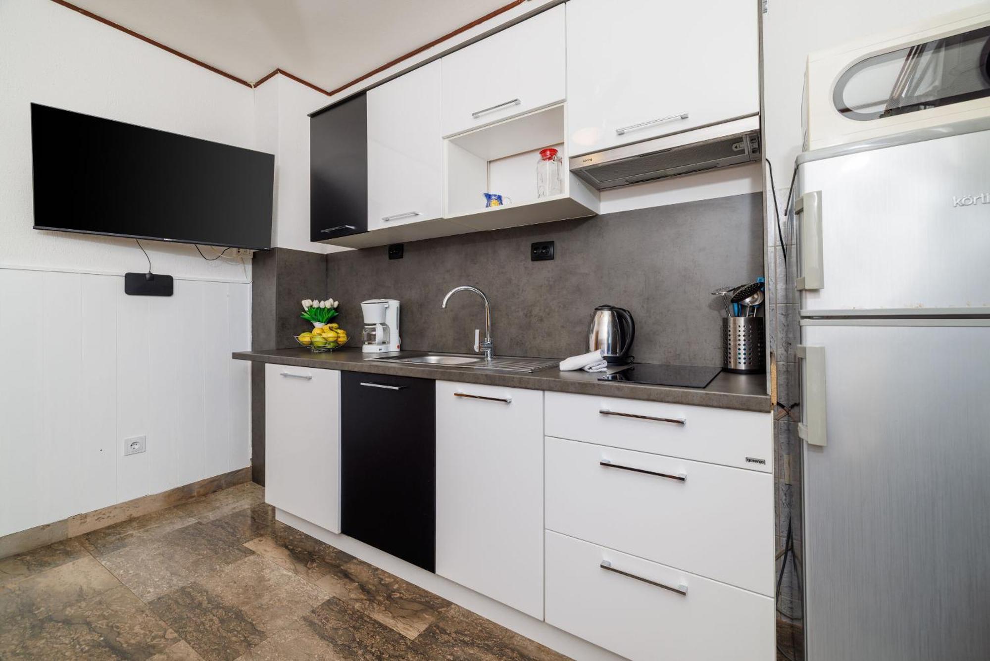 Apartment Petar Poljice Kültér fotó