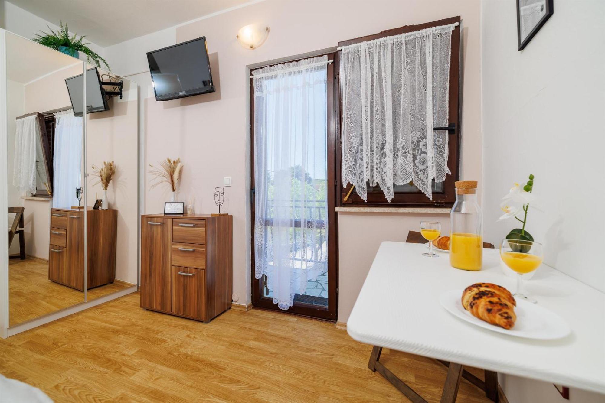 Apartment Petar Poljice Kültér fotó