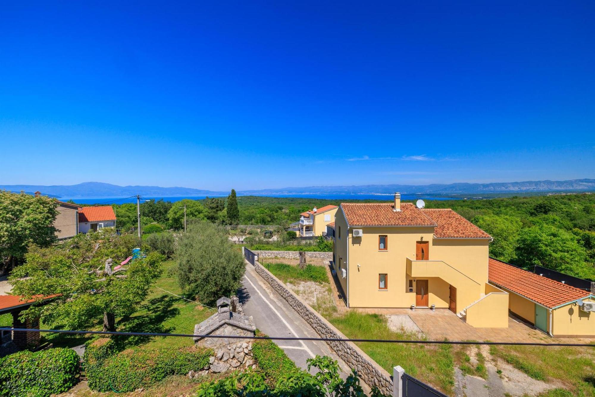 Apartment Petar Poljice Kültér fotó