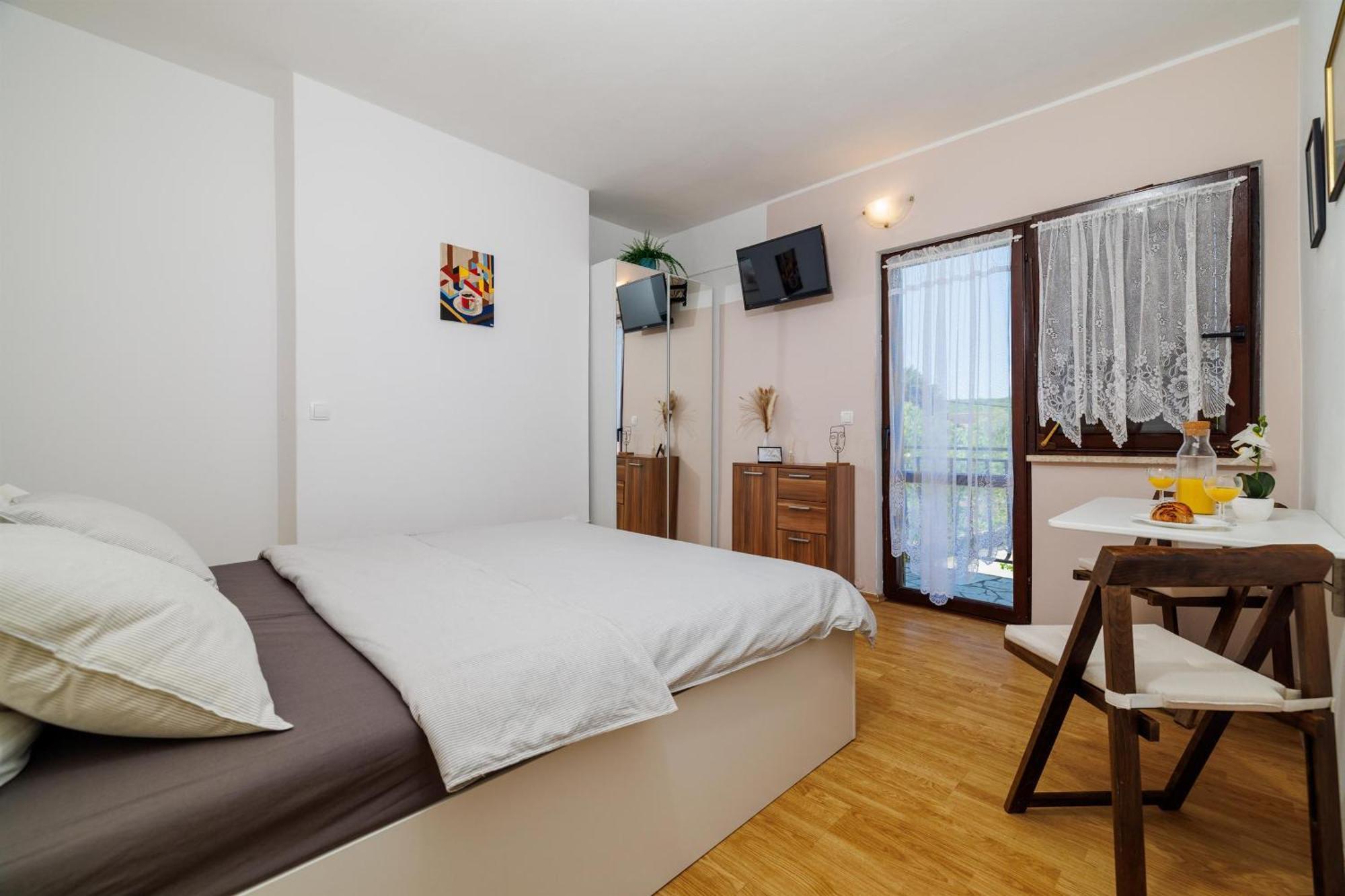 Apartment Petar Poljice Kültér fotó
