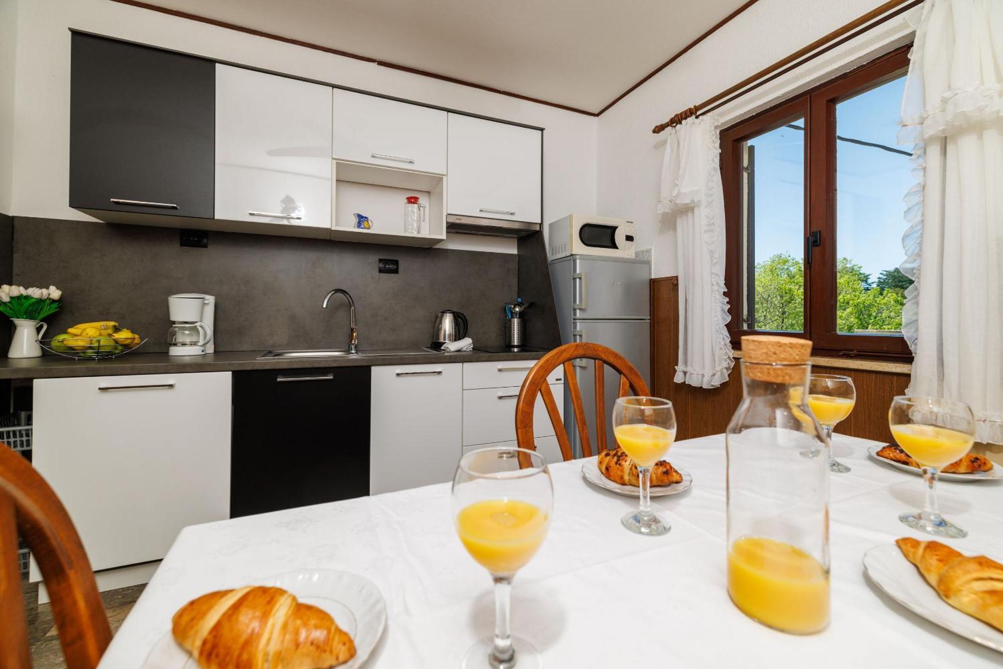 Apartment Petar Poljice Kültér fotó