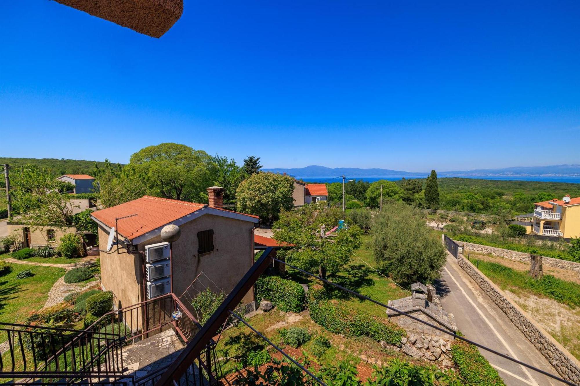 Apartment Petar Poljice Kültér fotó