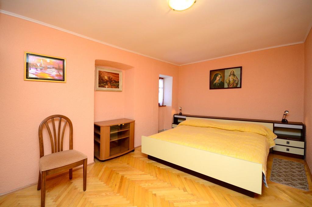 Apartment Petar Poljice Kültér fotó