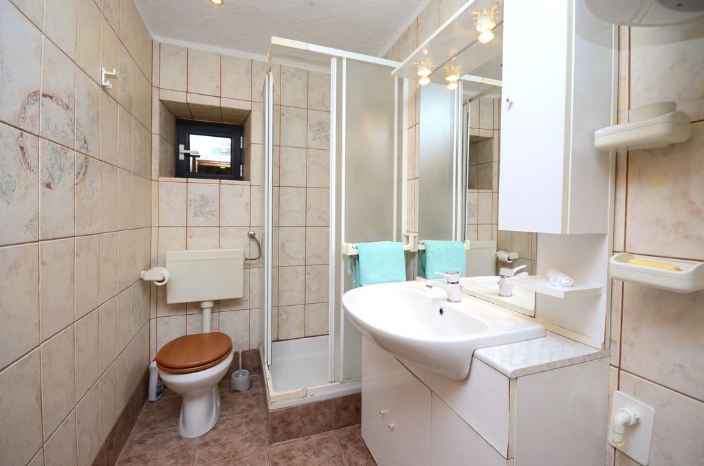 Apartment Petar Poljice Kültér fotó